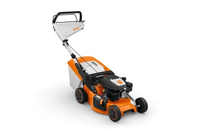 STIHL Motorna kosilica RM 248.3 T