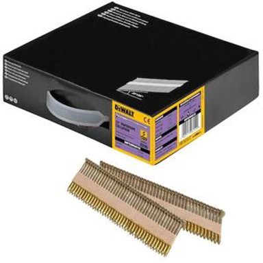 DEWALT Čavli glatki 2,8x50 mm DNPT28R50G12Z, 2200 kom.