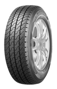 DUNLOP 215 70 R15 C 109/107S ECONODRIVE TL, ljetne gume