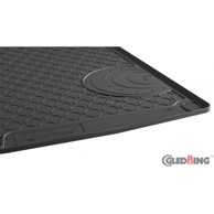 GLEDRING Auto tepih za prtljažnik AUDI A4 AVANT 8K/B805.2008-10.2015