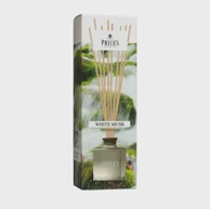 PRICE'S CANDLES Difuzor 100 ml White Musk
