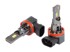 BLOW LED žarulja H11, 12V, 30W, 6500K, 2 kom