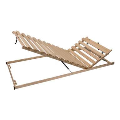 MATERASSO Podesiva podnica 180x200 cm MASIV NV