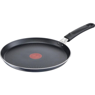 TEFAL Tava za palačinke XL Force C38510, okrugla