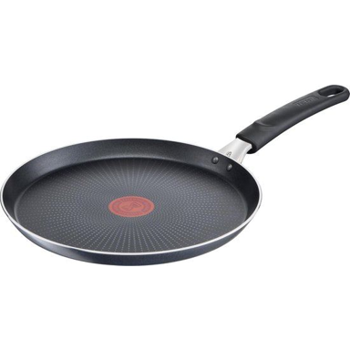 TEFAL Tava za palačinke XL Force C38510, okrugla