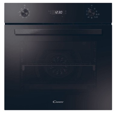 CANDY Ugradbena pećnica FMBC P996S E0, 70 l, crna