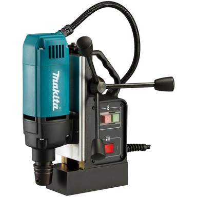 MAKITA Bušilica magnetska HB350, plava