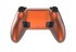 DELTACO GAMING Gamepad GAM-199-ORANGECOPPER, Bluetooth, USB, za PlayStation 5, PC, Android i iOS, narančasta, brončana