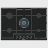 HISENSE Ploča za kuhanje ugradbena GED773B