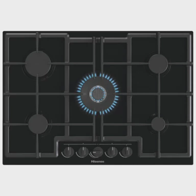 HISENSE Ploča za kuhanje ugradbena GED773B