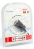 UNITEK Adapter USB na serijski Y-108, crna
