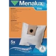MENALUX Vrećice za usisavač 2000