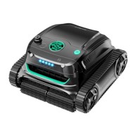 WYBOT Robot za čišćenje bazena S2 Solar, bežični