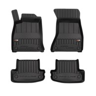 FROGUM Auto tepisi gumeni za Audi A5 06.16-