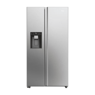 HAIER SbS hladnjak HSW59F18EIMM