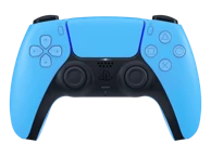 SONY Kontroler DualSense, za PS5, svjetlo plavi, bežični