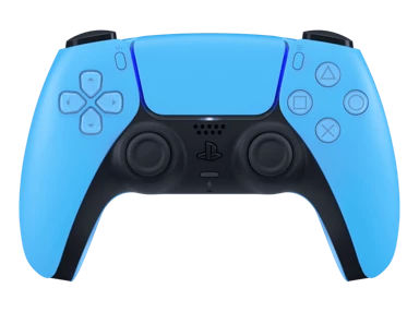 SONY Kontroler DualSense, za PS5, svjetlo plavi, bežični