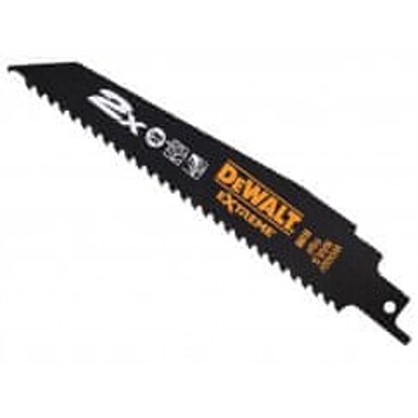 DEWALT List za pilu, 228mm Bi-met, grubi rez DT2307L