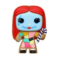 FUNKO POP! Figura Disney Nightmare Before Christmas Sally