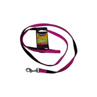 VITAKRAFT Vodilica za pse Soft Grip 10 mm 120 cm roza 