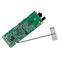 ZETTA Modul kamere Z86, crna