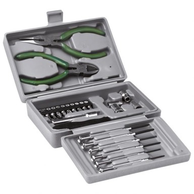 Set alata u PVC kutiji
