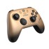 GAMESIR Gamepad Nova 2 Lite Champion Edition, Bluetooth/RF/USB, PC, Android, iOS, Nintendo Switch, crno-zlatna