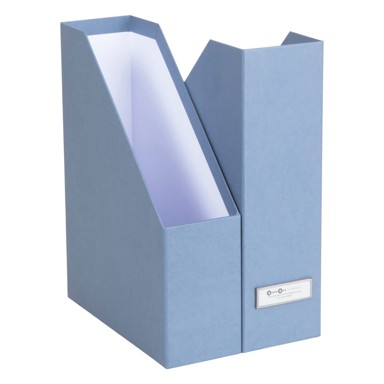 HÜBSCH Uredski organizator za dopisnice Silo 