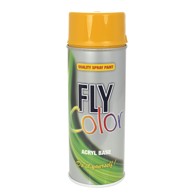 FLY COLOR Sprej RAL 1007 GL. 400