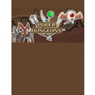 Igra za PC: Paper Dungeons