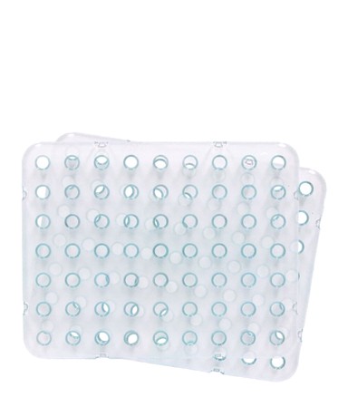 MINILAND Ploča za super čavliće, 2 kom