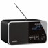 GRUNDIG Radio DTR 4500 crni