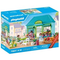 PLAYMOBIL Set za slaganje 71807