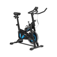 REBEL ACTIVE Bicikl za vježbanje RBA-1008, spinning