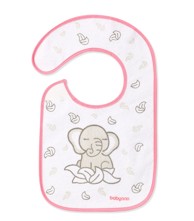 BABYONO Podbradak Istraživač okusa, slon