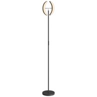 RGB podna lampa