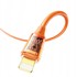 MCDODO USB-C Lightning kabel za brzo punjenje 36 W 1 m za iPhone 11/12/13/14, bijeli