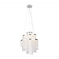 LED Visilica Reality Pomp, 30W, 4300lm, 2700 - 6500K