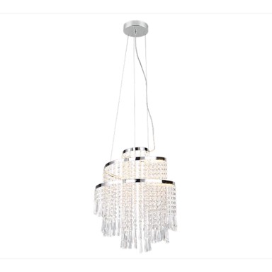 LED Visilica Reality Pomp, 30W, 4300lm, 2700 - 6500K