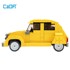 CADA Građevinski set, Citroën 2CV Spaček, C55021W
