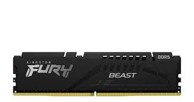 KINGSTON Memorija FURY Beast DDR5 KF556C40BBK2-16, 16GB (2×8), 5600MHz