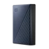 WESTERN DIGITAL Prijenosni disk My Passport ULTRA 5TB USB-C 3.1, plavi