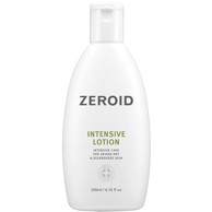 ZEROID Intenzivno hidratantni losion Intensive Lotion 200 ml