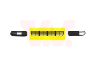 VAN WEZEL Maska branika Audi 80 91-, prednja srednja