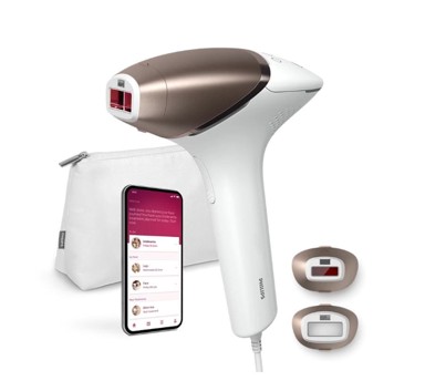 PHILIPS Uređaj za uklanjanje dlačice BRI945/00 Lumea IPL 8000 Series