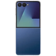 SAMSUNG Maskica Back Cover Transparent za SAMSUNG Galaxy Z Flip 7 (EF-AF766CTEGW