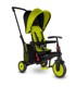 SMART TRIKE Tricikl 3, zelena