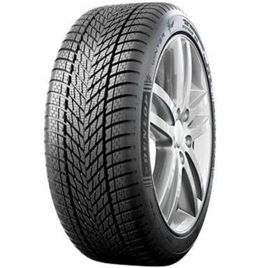 DUNLOP Zimske gume Winter 235/55R17 103V XL