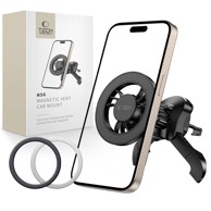 TECH-PROTECT Magnetni MagSafe stabilni auto stalak za ventilaciju N56