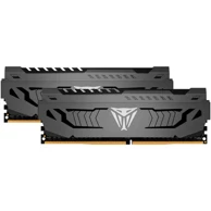 PATRIOT RAM memorija Viper Steel, 16GB (2x8GB), DDR4-3600, CL18, DIMM
